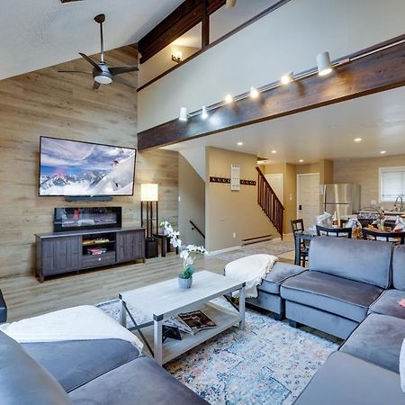 Pocono Paradise 143, New 4Bd, Tannersville, Camelback, Kalahari ภายนอก รูปภาพ