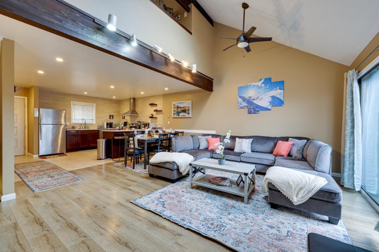 Pocono Paradise 143, New 4Bd, Tannersville, Camelback, Kalahari ภายนอก รูปภาพ
