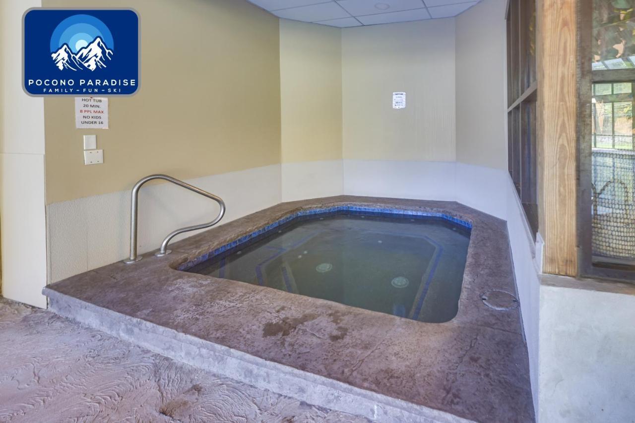 Pocono Paradise 143, New 4Bd, Tannersville, Camelback, Kalahari ภายนอก รูปภาพ