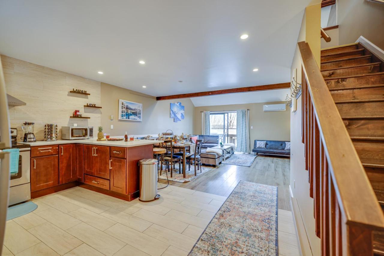 Pocono Paradise 143, New 4Bd, Tannersville, Camelback, Kalahari ภายนอก รูปภาพ