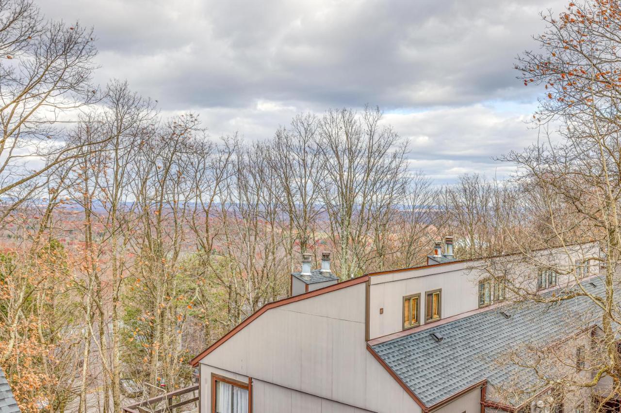 Pocono Paradise 143, New 4Bd, Tannersville, Camelback, Kalahari ภายนอก รูปภาพ
