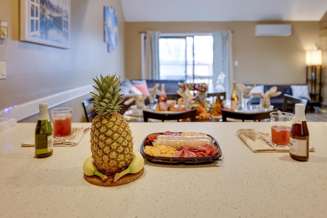 Pocono Paradise 143, New 4Bd, Tannersville, Camelback, Kalahari ภายนอก รูปภาพ