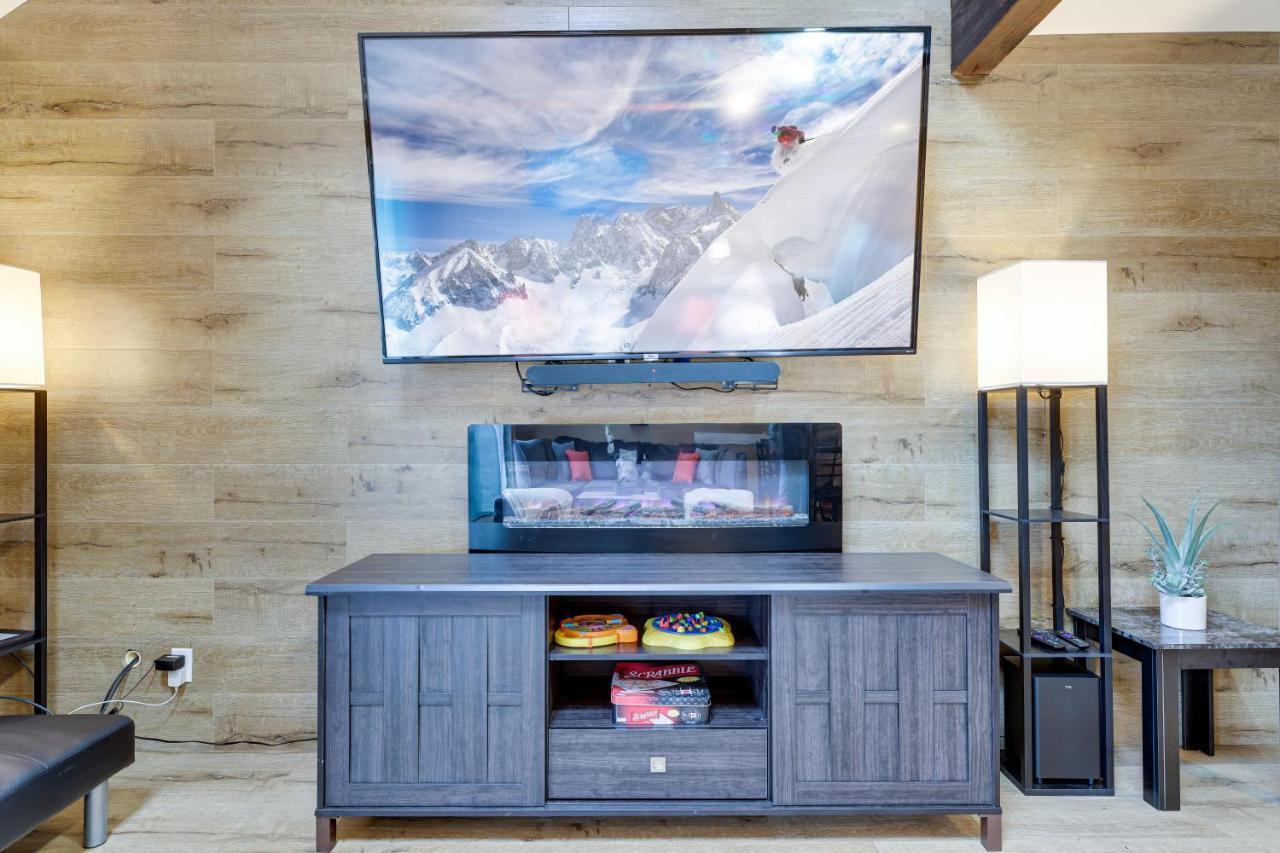 Pocono Paradise 143, New 4Bd, Tannersville, Camelback, Kalahari ภายนอก รูปภาพ
