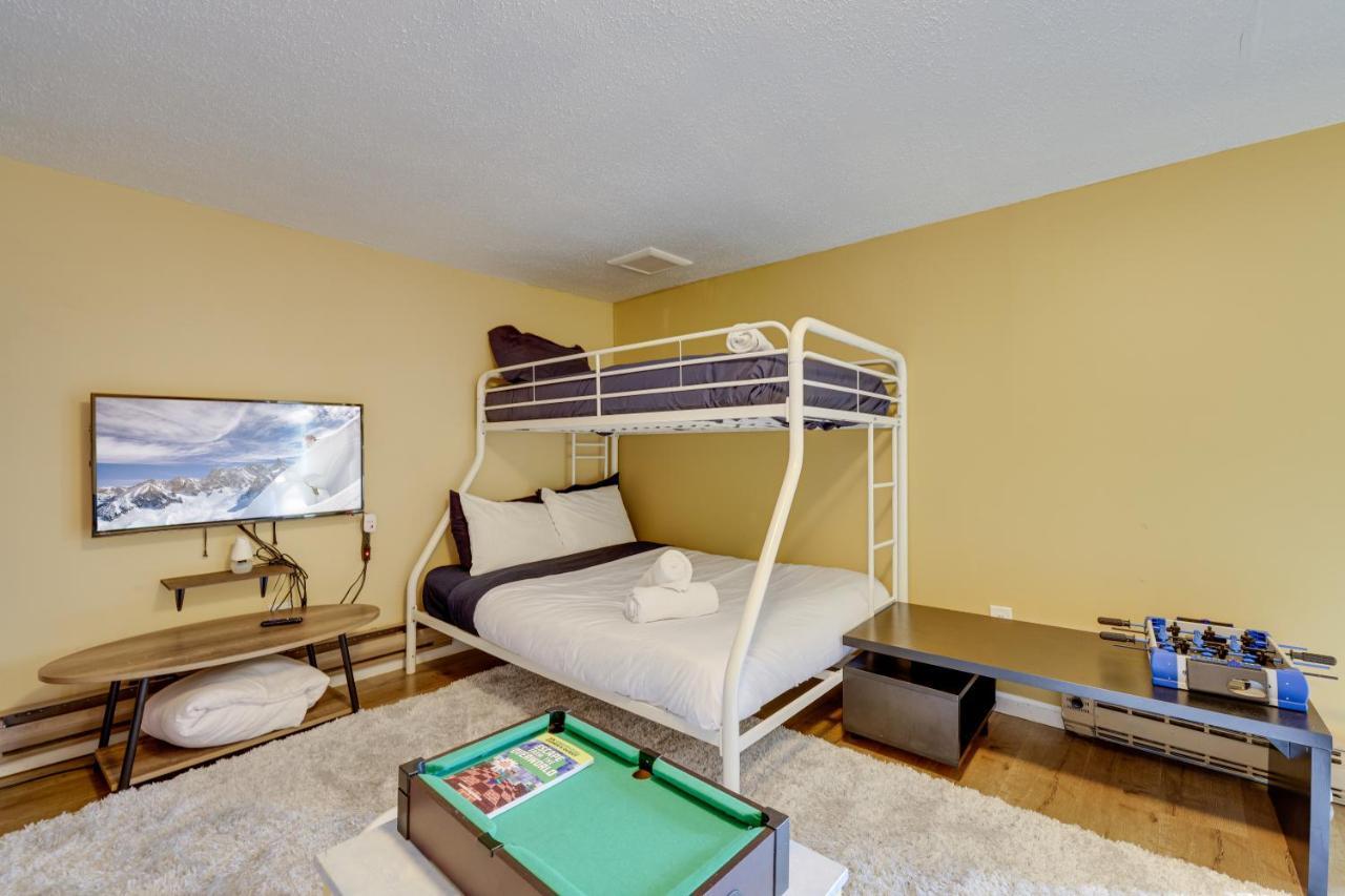 Pocono Paradise 143, New 4Bd, Tannersville, Camelback, Kalahari ภายนอก รูปภาพ