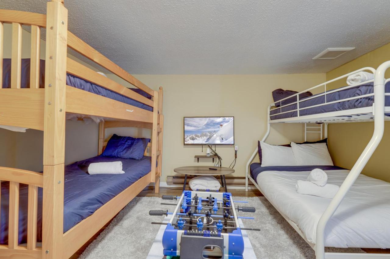 Pocono Paradise 143, New 4Bd, Tannersville, Camelback, Kalahari ภายนอก รูปภาพ