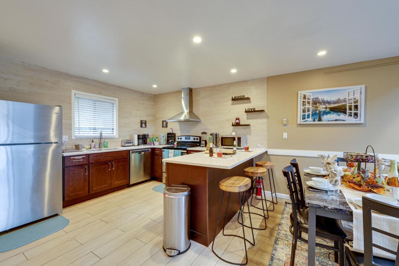 Pocono Paradise 143, New 4Bd, Tannersville, Camelback, Kalahari ภายนอก รูปภาพ